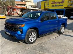 شيفروليه سلفرادو